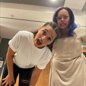 Meet your Posher, Sierra